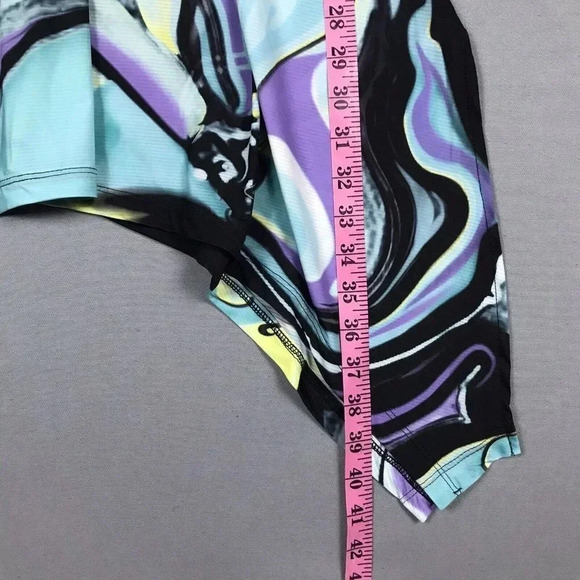 JAMIE SADOCK Sunsense Dress Size XS Golf Long Sleeve Sun UPF 50+ Artsy Athletic - Picture 11 of 13